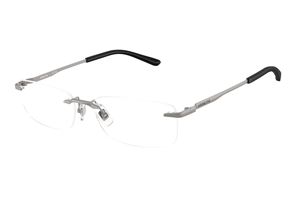 Arnette AN6150 745 Matte Gunmetal Arnette AN6150 745 Matte Gunmetal