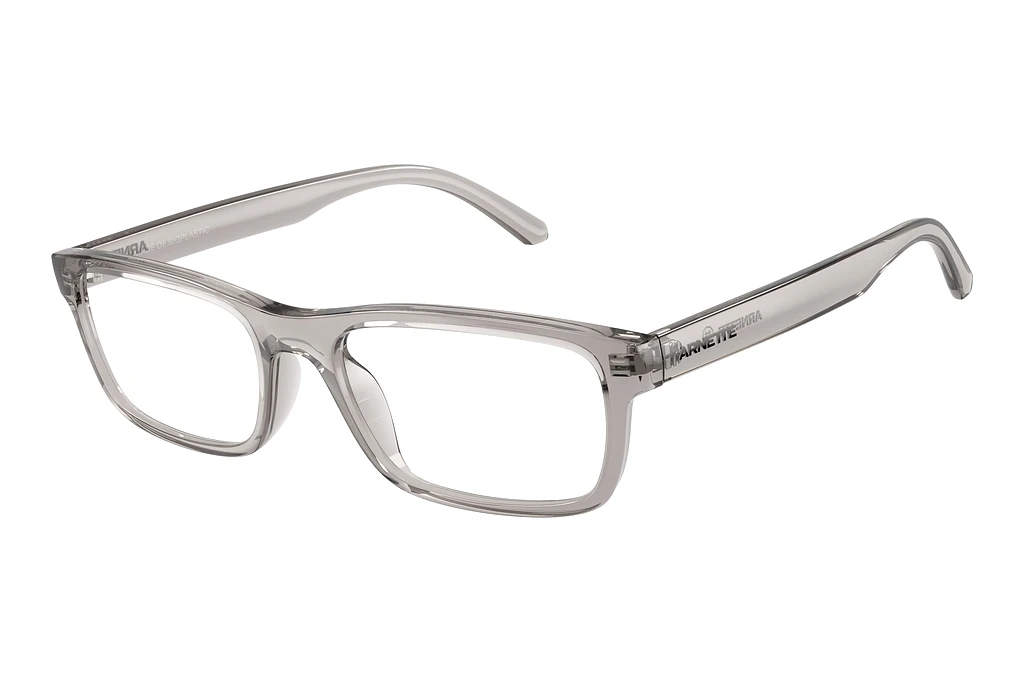 Arnette AN7279U 2665 Transparent Light Grey Arnette AN7279U 2665 Transparent Light Grey