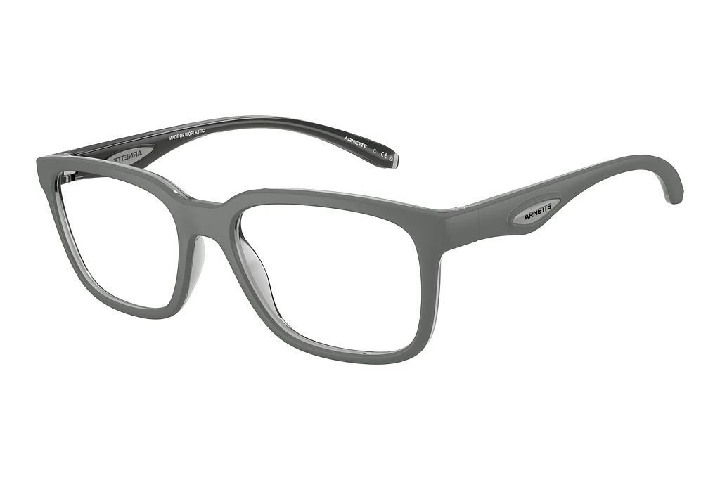 Arnette AN7284 3009 Grey/Transparent Grey Arnette AN7284 3009 Grey/Transparent Grey