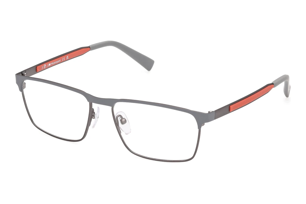 BMW Motorsport BS5024 020 Matt Grau BMW Motorsport BS5024 020 Matt Grau