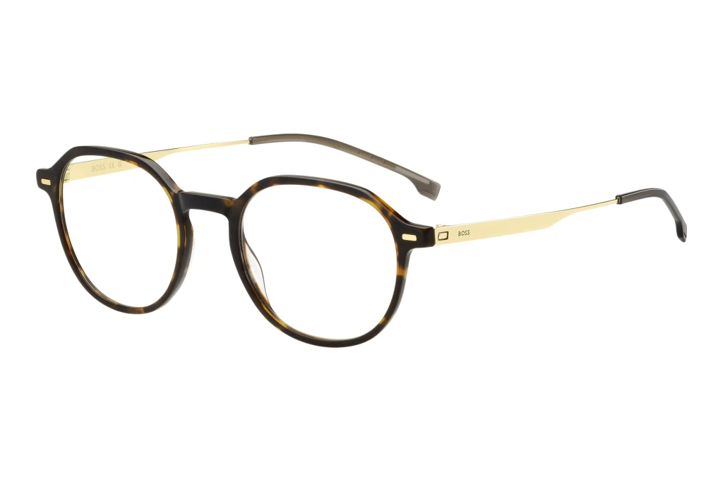 Boss BOSS 1697 2IK HAVANA GOLD Boss BOSS 1697 2IK HAVANA GOLD