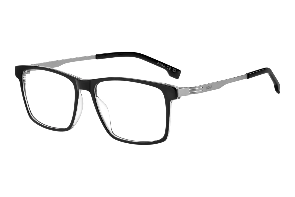 Boss BOSS 1838 7C5 SCHWARZ Boss BOSS 1838 7C5 SCHWARZ