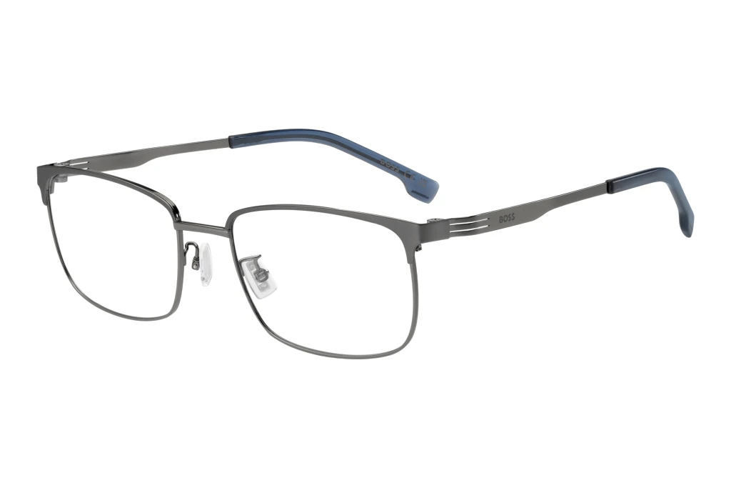 Boss BOSS 1840/G KJ1 GRAU Boss BOSS 1840/G KJ1 GRAU