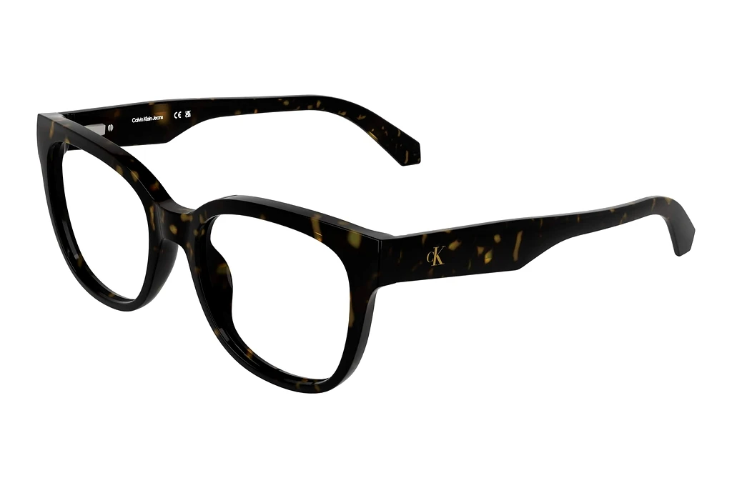 Calvin Klein CKJ25632 242 BROWN DARK HAVANA Calvin Klein CKJ25632 242 BROWN DARK HAVANA