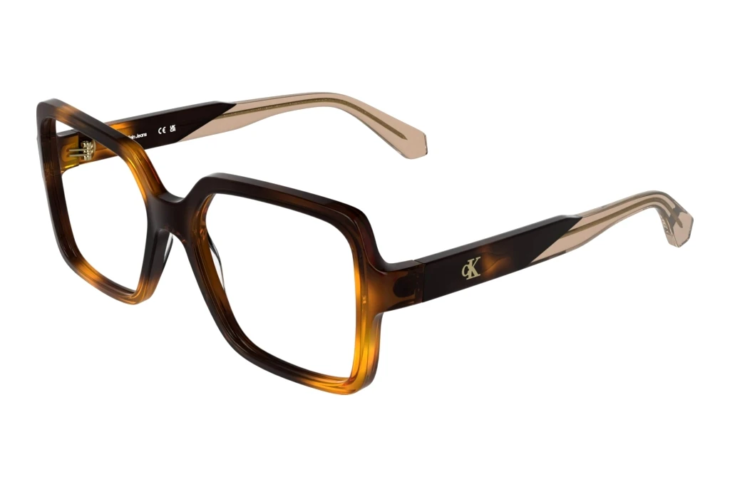 Calvin Klein CKJ26613 235 BROWN HAVANA Calvin Klein CKJ26613 235 BROWN HAVANA