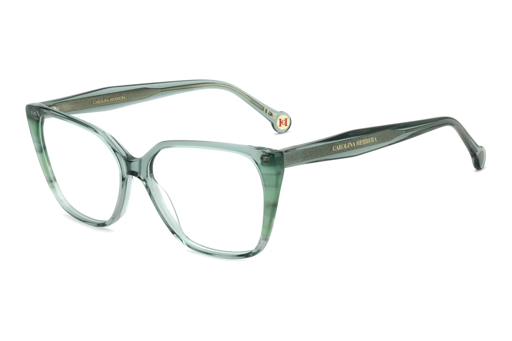 Carolina Herrera HER 0341 1ED GRÜN Carolina Herrera HER 0341 1ED GRÜN
