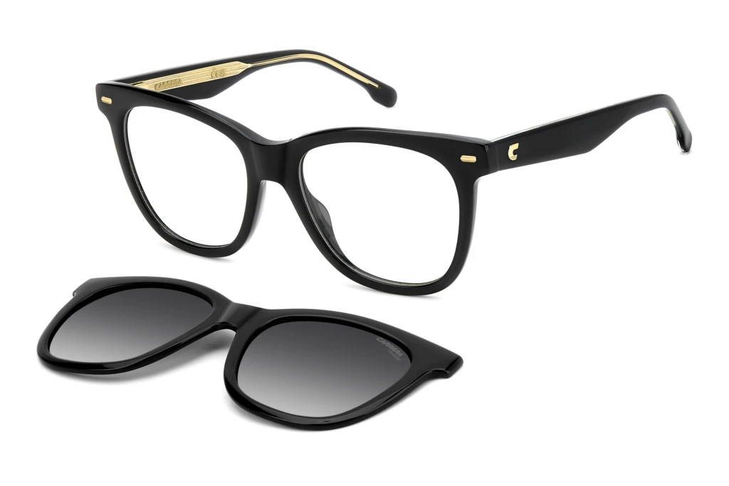Carrera CA 3098/C 807 BLACK Carrera CA 3098/C 807 BLACK