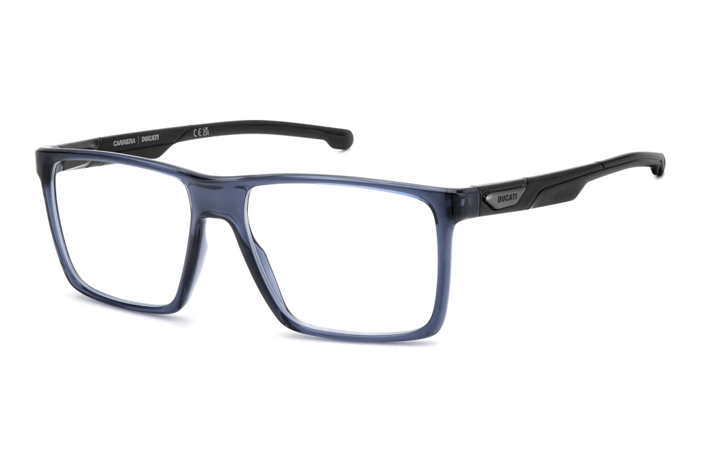 Carrera CARDUC 058 PJP BLAU Carrera CARDUC 058 PJP BLAU