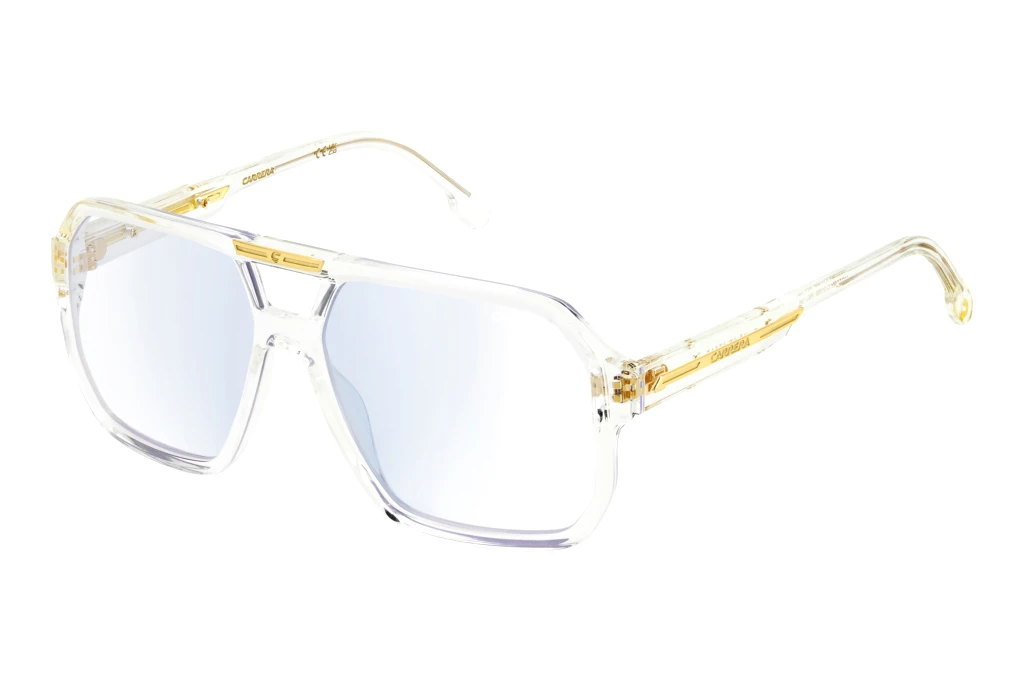 Carrera VICTORY C 01/BB REJ CRYSTAL GOLD Carrera VICTORY C 01/BB REJ CRYSTAL GOLD