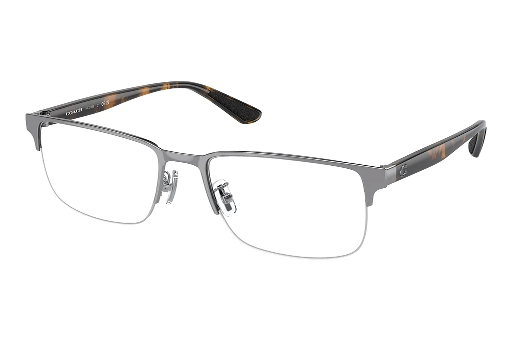Coach HC5158 9004 Shiny Gunmetal Coach HC5158 9004 Shiny Gunmetal