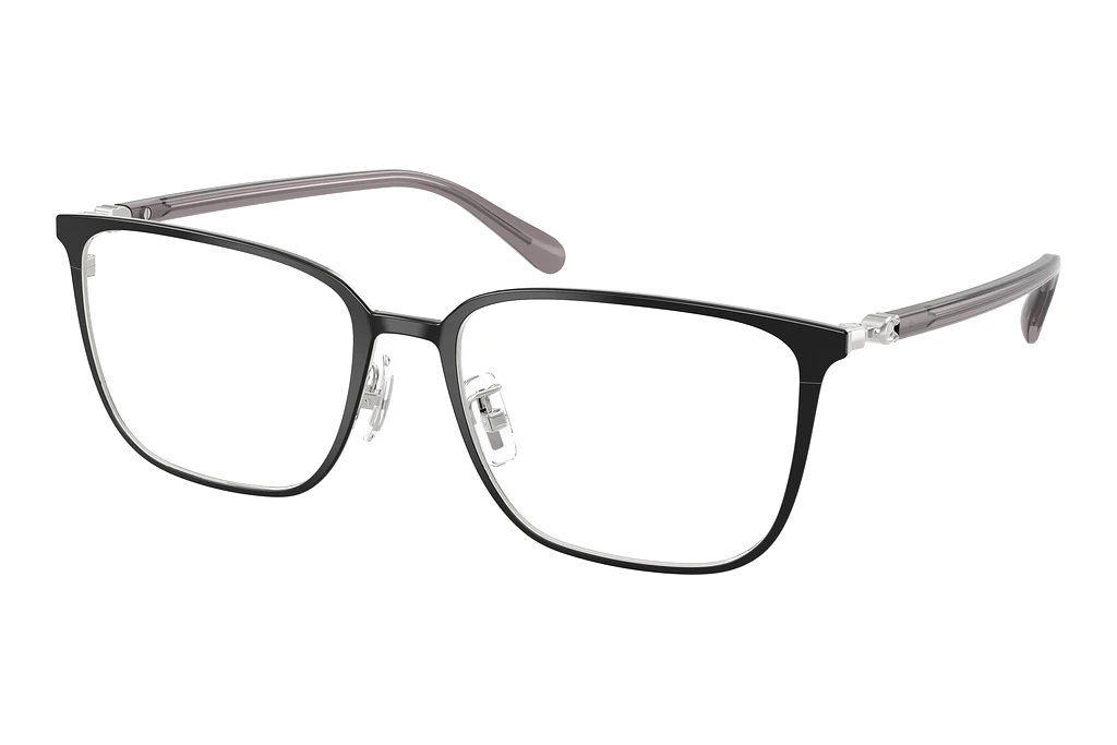 Coach HC5195TD 9475 Shiny Dark Grey Coach HC5195TD 9475 Shiny Dark Grey