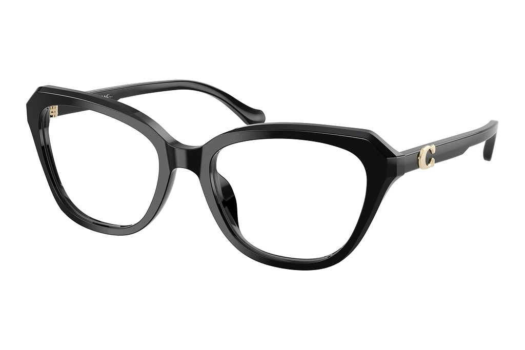 Coach HC6273U 5002 Black Coach HC6273U 5002 Black