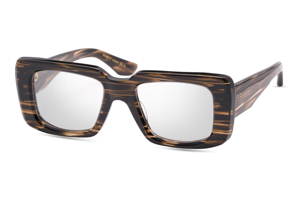 DITA DTX-739 02A BURNT TIMBER DITA DTX-739 02A BURNT TIMBER