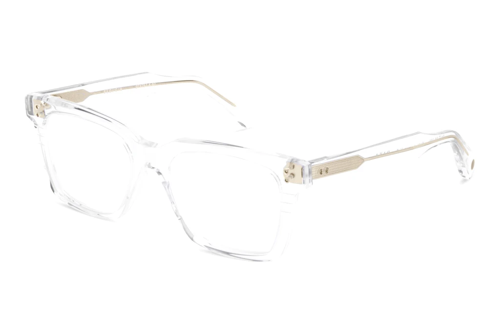 DITA DTX-757 02A CRYSTAL CLEAR DITA DTX-757 02A CRYSTAL CLEAR