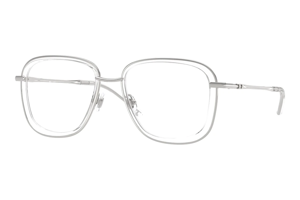 Diesel DL5009 1001 Shiny Silver Diesel DL5009 1001 Shiny Silver