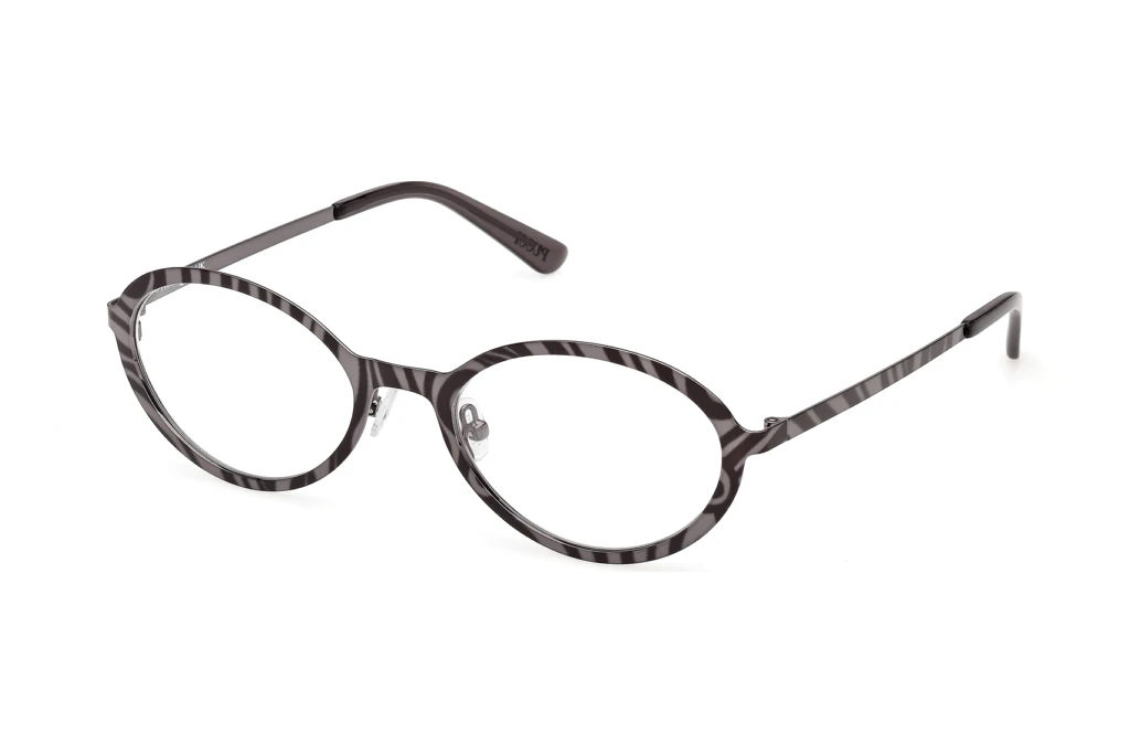 Emilio Pucci EP5277 005 Schwarz/Muster Emilio Pucci EP5277 005 Schwarz/Muster