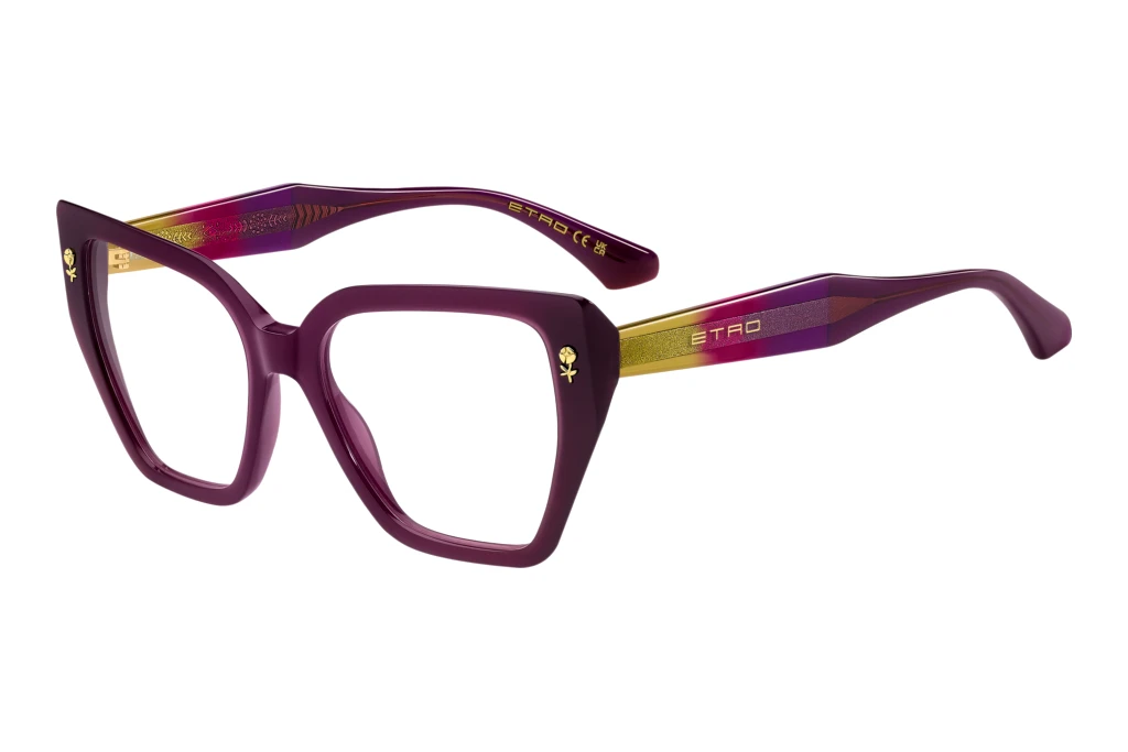 Etro ETRO 0116 365 VIOLET FUCHSIA Etro ETRO 0116 365 VIOLET FUCHSIA
