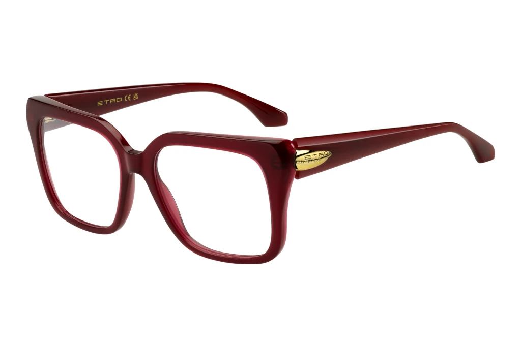 Etro ETRO 0135 C9A RED Etro ETRO 0135 C9A RED