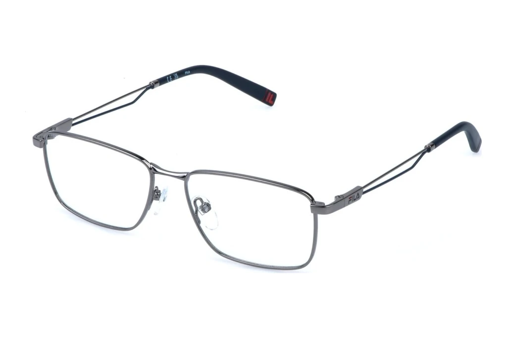 Fila VFIA97 0509 TOTAL SHINY RUTHENIUM Fila VFIA97 0509 TOTAL SHINY RUTHENIUM