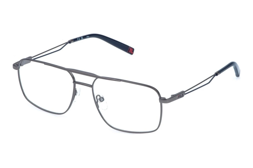 Fila VFIA98 0531 TOTAL SEMI MATT BLACK Fila VFIA98 0531 TOTAL SEMI MATT BLACK