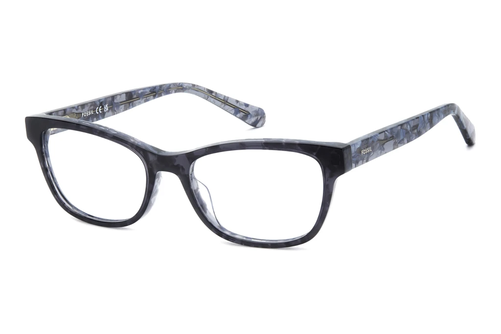 Fossil FOS 7201 YV4 SCHWARZ Fossil FOS 7201 YV4 SCHWARZ