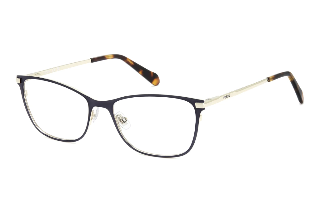 Fossil FOS 7202/G PJP BLAU Fossil FOS 7202/G PJP BLAU