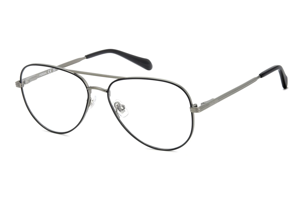 Fossil FOS 7206/G 807 SCHWARZ Fossil FOS 7206/G 807 SCHWARZ