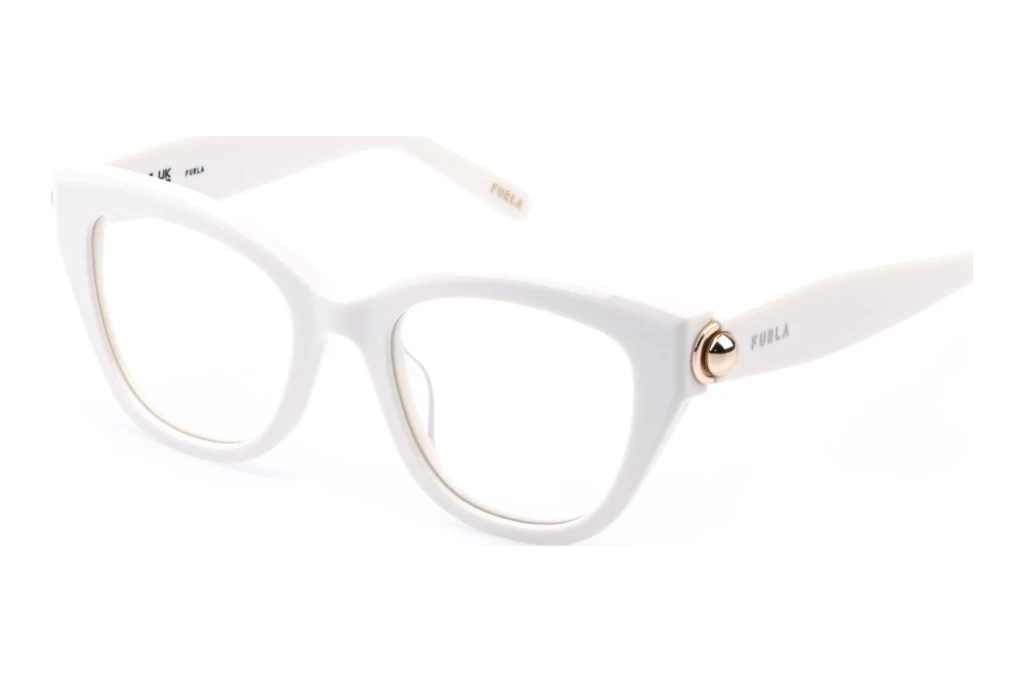 Furla VFU991 03GF SHINY FULL CREAM Furla VFU991 03GF SHINY FULL CREAM