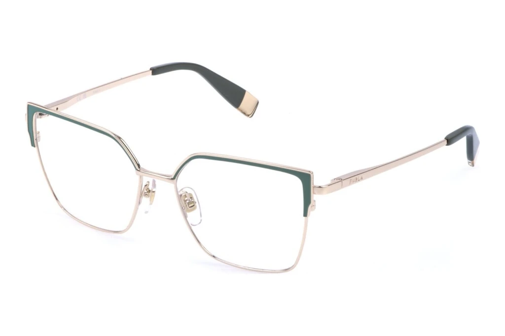 Furla VFU996 033M SHINY ROSE GOLD WITH COL.PARTS Furla VFU996 033M SHINY ROSE GOLD WITH COL.PARTS