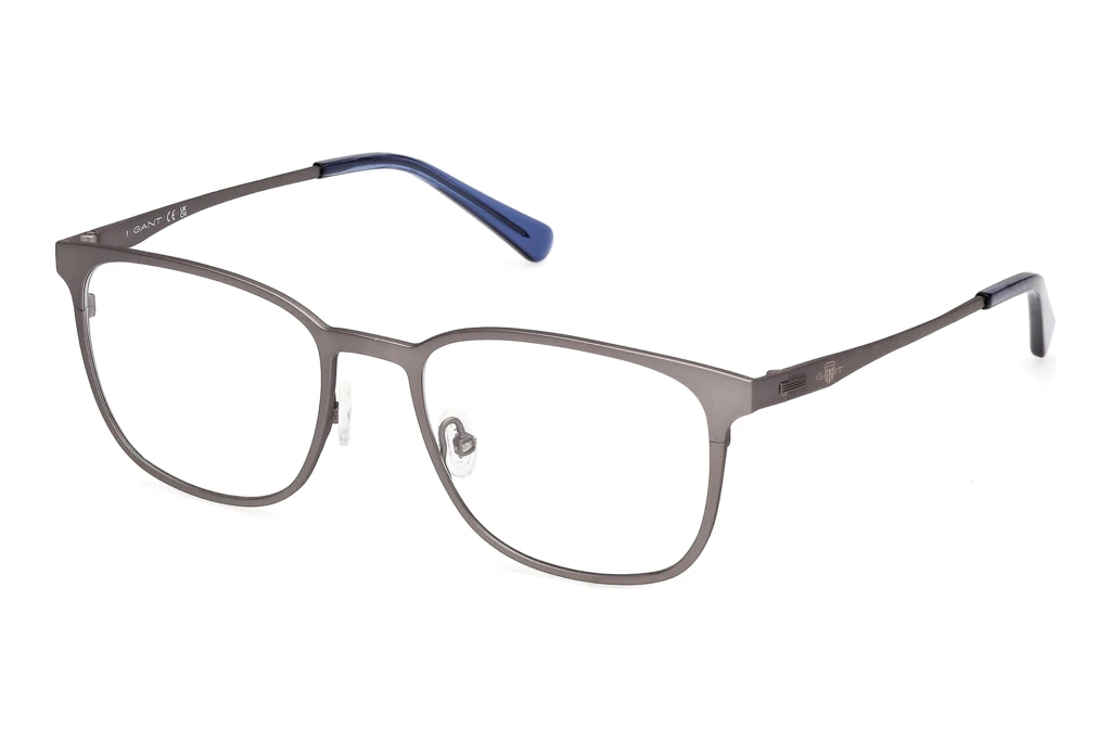 Gant GA50085 015 Matt Hell Ruthenium Gant GA50085 015 Matt Hell Ruthenium