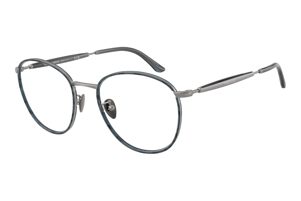 Giorgio Armani AR5161J 3003 Matte Gunmetal Giorgio Armani AR5161J 3003 Matte Gunmetal