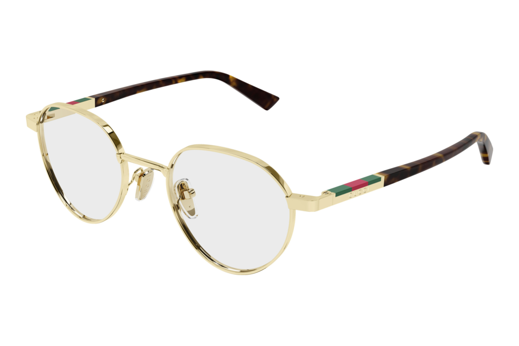 Gucci GG1963O 002 GOLD Gucci GG1963O 002 GOLD