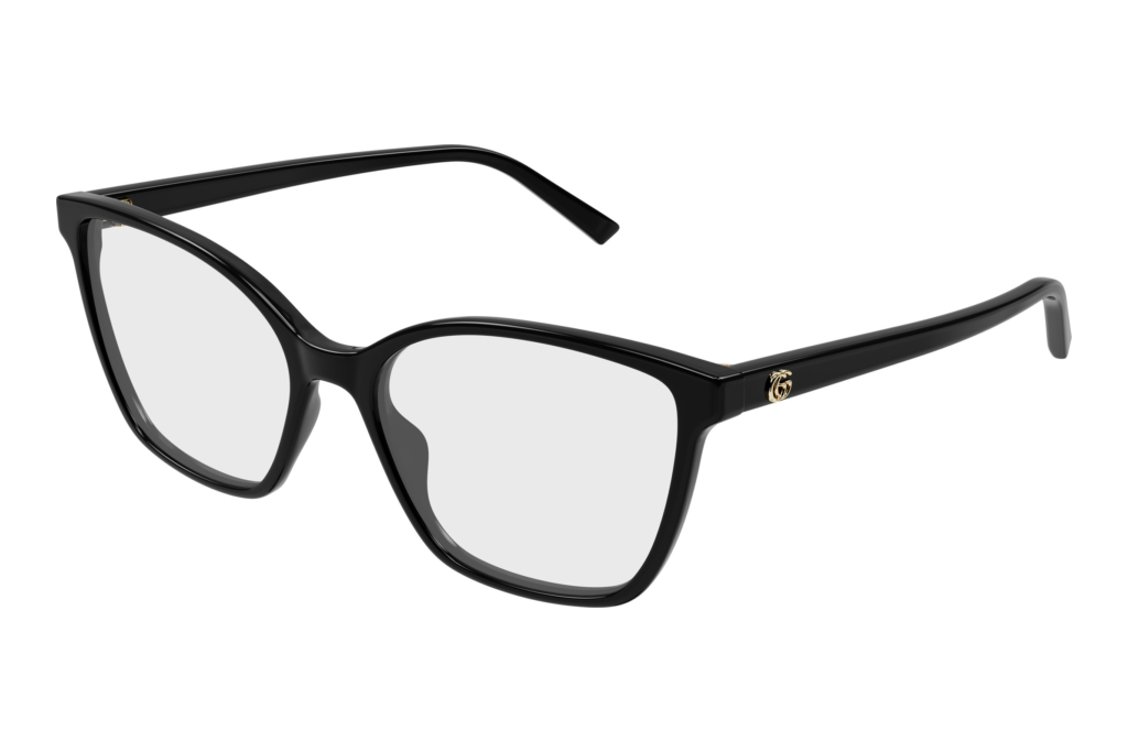 Gucci GG1995O 001 BLACK Gucci GG1995O 001 BLACK