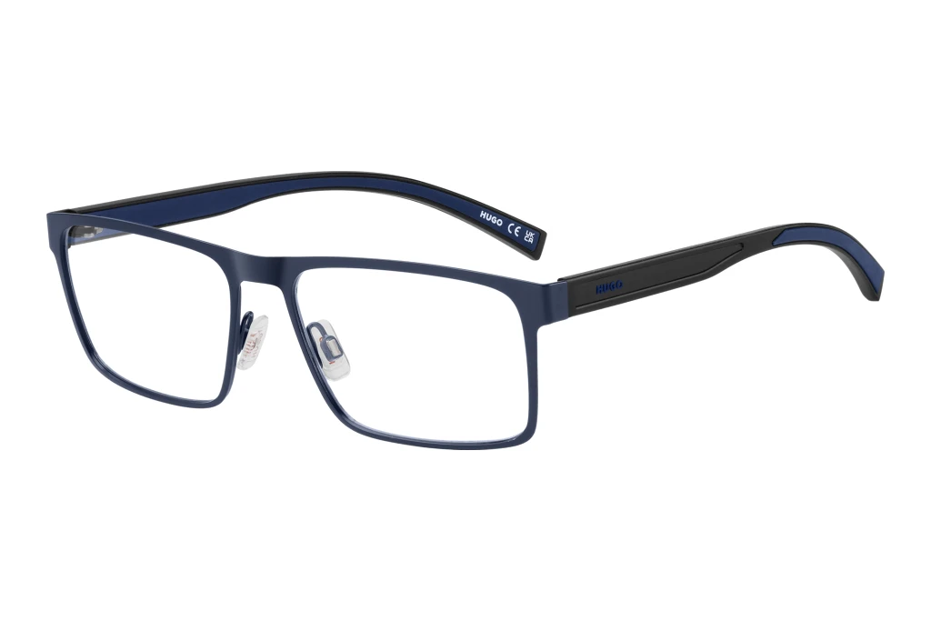 Hugo HG 1372 FLL BLAU Hugo HG 1372 FLL BLAU