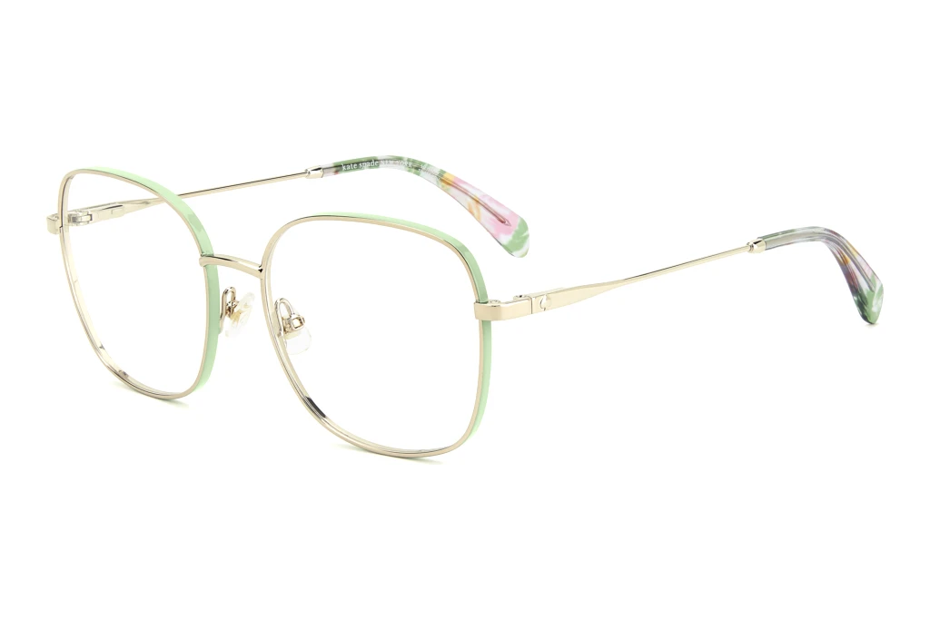Kate Spade KS JOSEE 2/G 6CR SAGE Kate Spade KS JOSEE 2/G 6CR SAGE