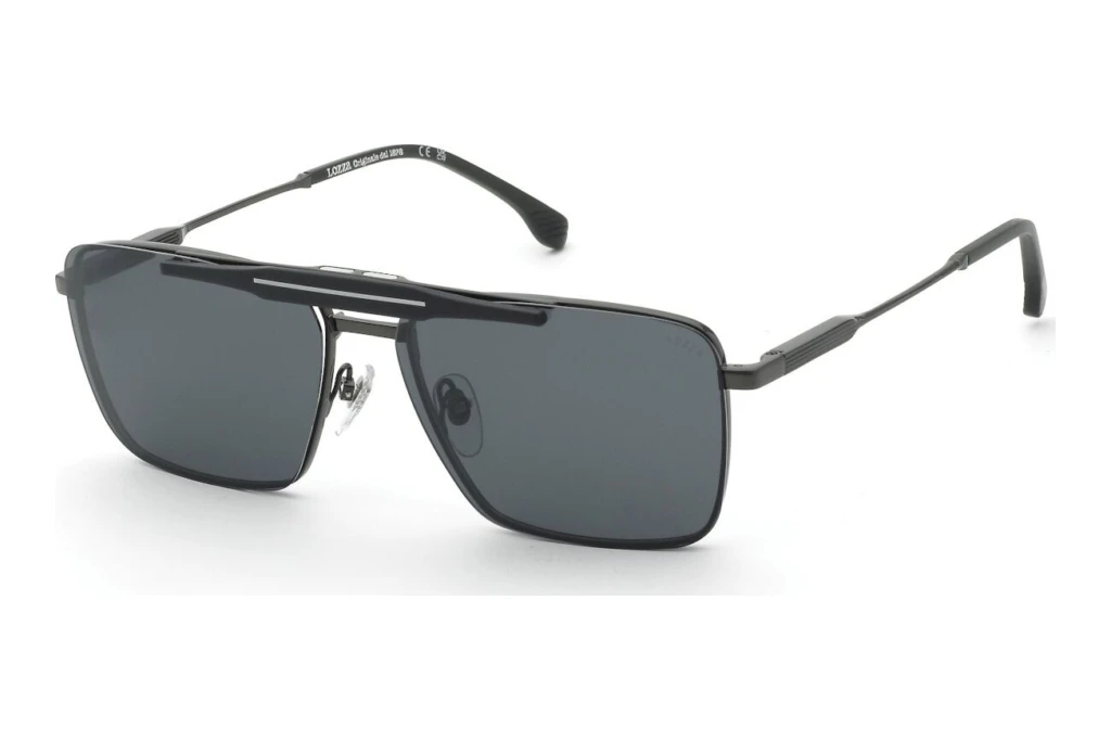 Lozza UL2441 568P TOTAL SHINY GUN Lozza UL2441 568P TOTAL SHINY GUN