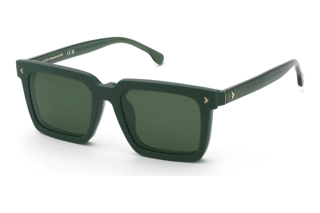 Lozza UL4408 9LSP SHINY GREEN Lozza UL4408 9LSP SHINY GREEN