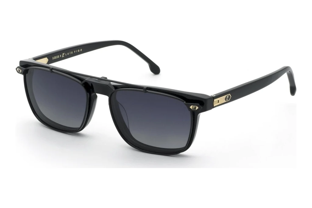 Lozza UL4413 700P SHINY BLACK Lozza UL4413 700P SHINY BLACK