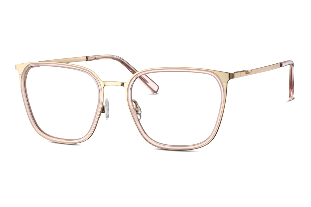 MINI Eyewear MI 741053 20 gold matt MINI Eyewear MI 741053 20 gold matt
