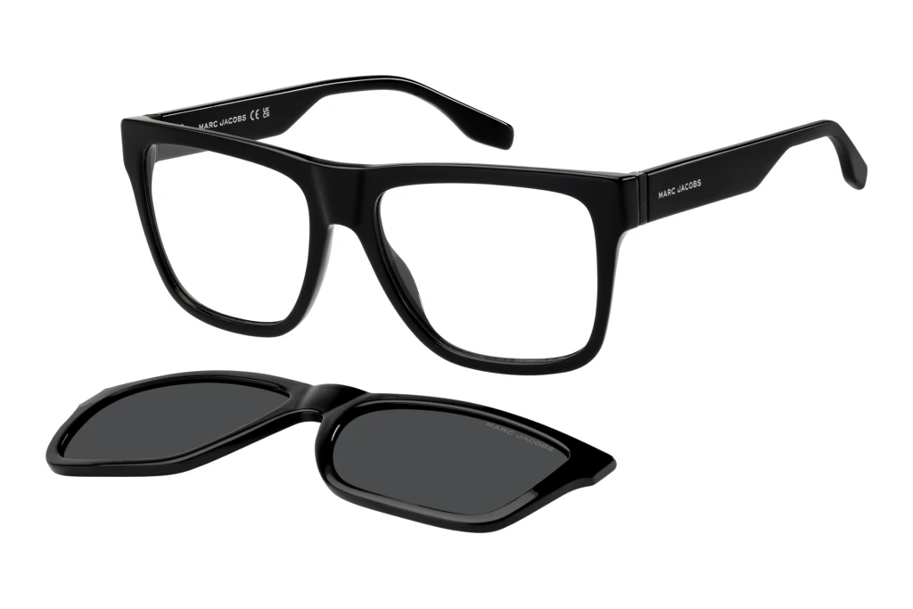 Marc Jacobs MARC 848/C 807 BLACK Marc Jacobs MARC 848/C 807 BLACK