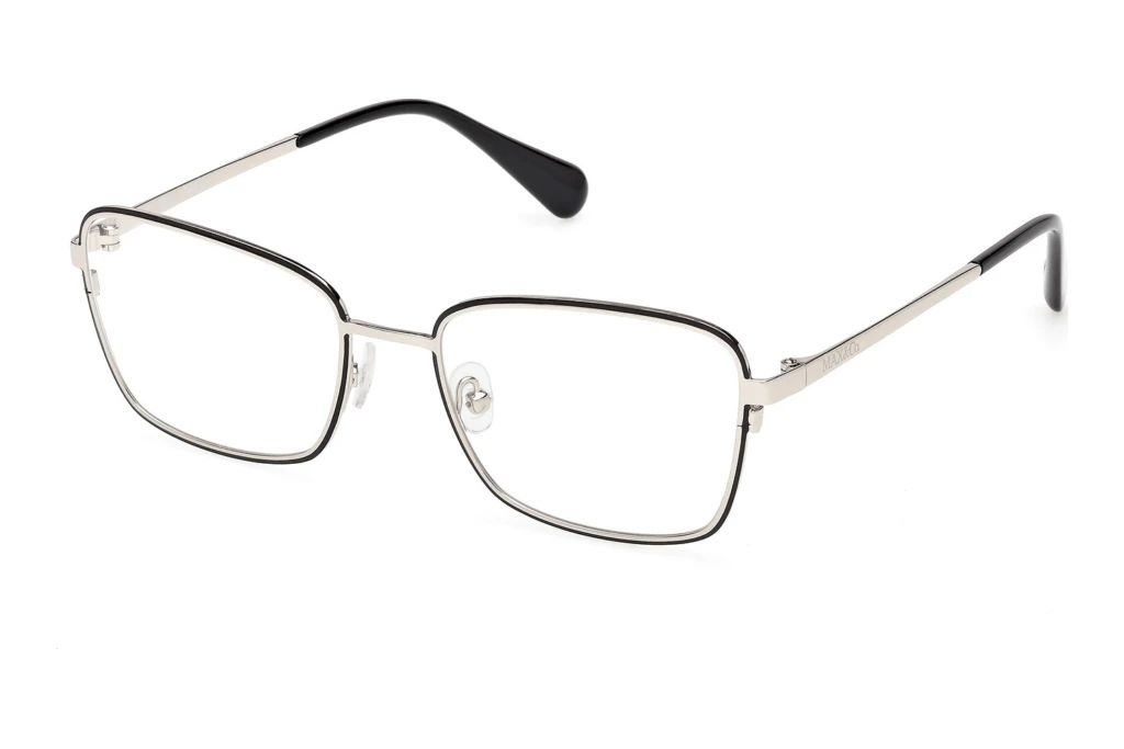 Max & Co. MO5197 016 Glänzend Palladium Max & Co. MO5197 016 Glänzend Palladium