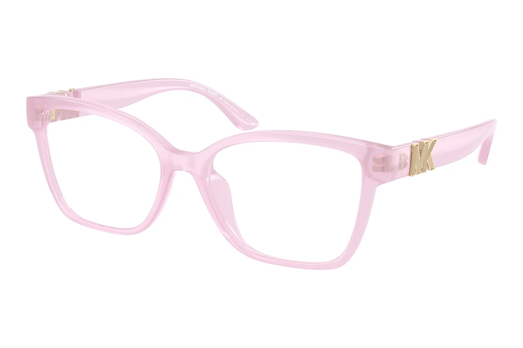 Michael Kors MK4094U 4033 Milky Lilac Michael Kors MK4094U 4033 Milky Lilac