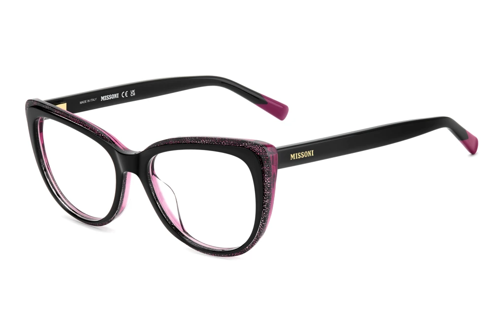 Missoni MIS 0245/G 807 SCHWARZ Missoni MIS 0245/G 807 SCHWARZ