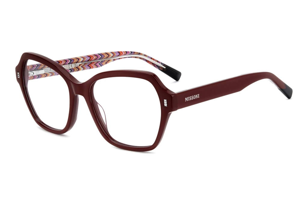 Missoni MIS 0258 LHF BURGUNDY Missoni MIS 0258 LHF BURGUNDY