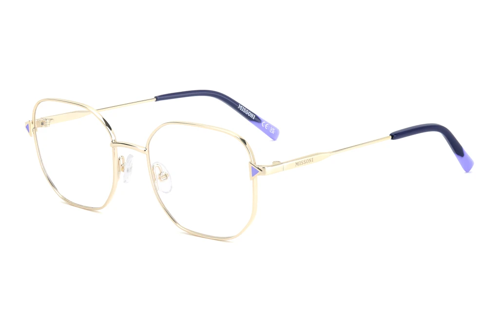 Missoni MIS 0262 J5G GOLD Missoni MIS 0262 J5G GOLD