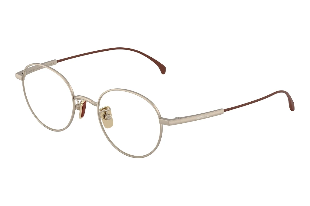 Moncler ME1013TD 1003 Matte Bronze Moncler ME1013TD 1003 Matte Bronze