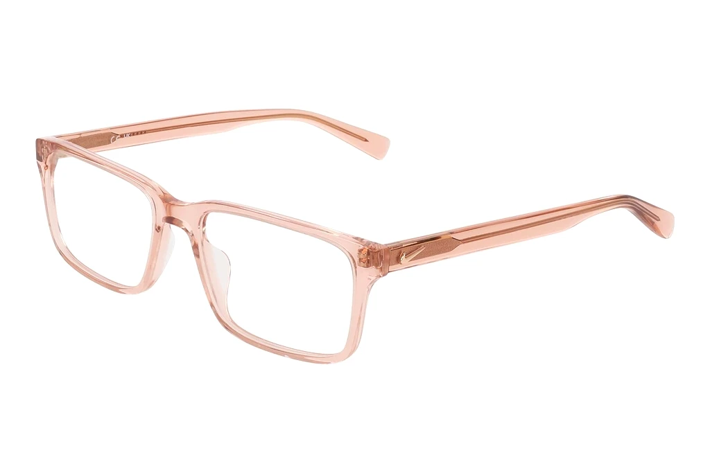 Nike NIKE 1001Y 681 PINK PEACH Nike NIKE 1001Y 681 PINK PEACH