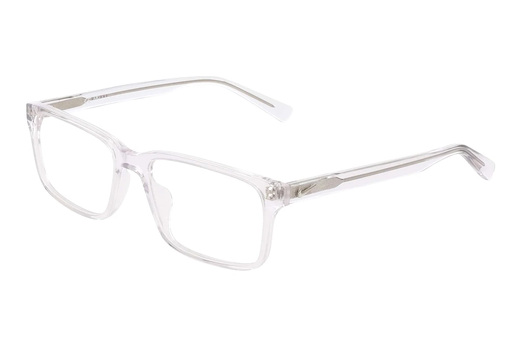 Nike NIKE 1001Y 900 CLEAR CLEAR Nike NIKE 1001Y 900 CLEAR CLEAR