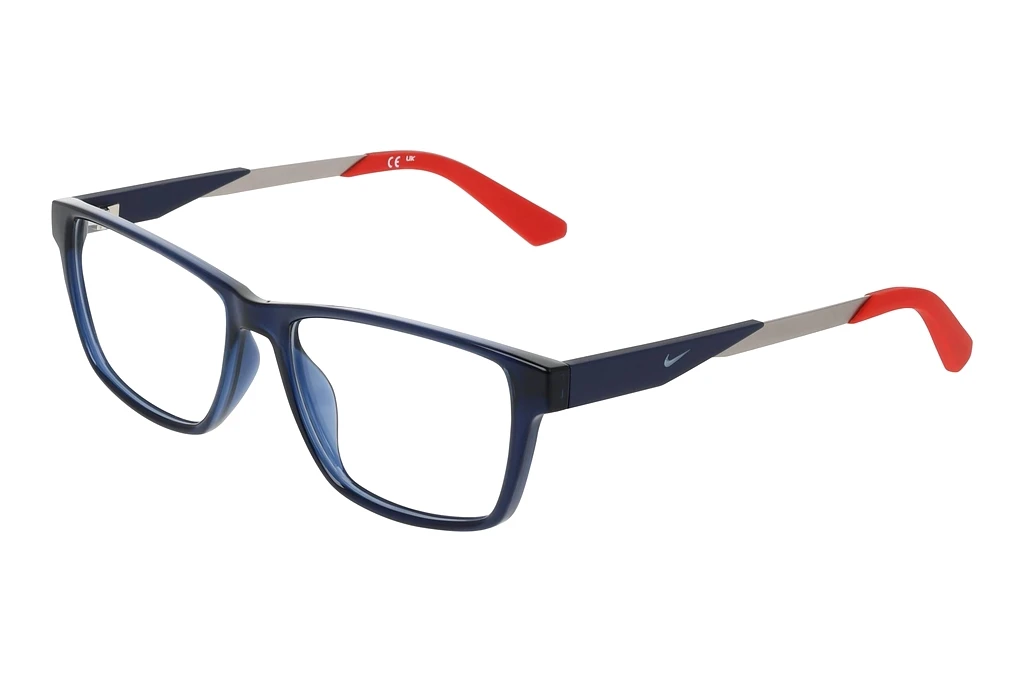 Nike NIKE 5101 410 BLUE MIDNIGHT NAVY Nike NIKE 5101 410 BLUE MIDNIGHT NAVY