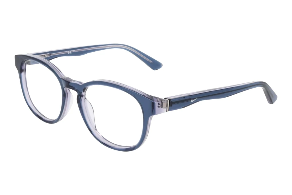 Nike NIKE 7182 429 BLUE DENIM/GREY LAMINATE Nike NIKE 7182 429 BLUE DENIM/GREY LAMINATE